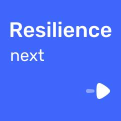 resilience Next logo